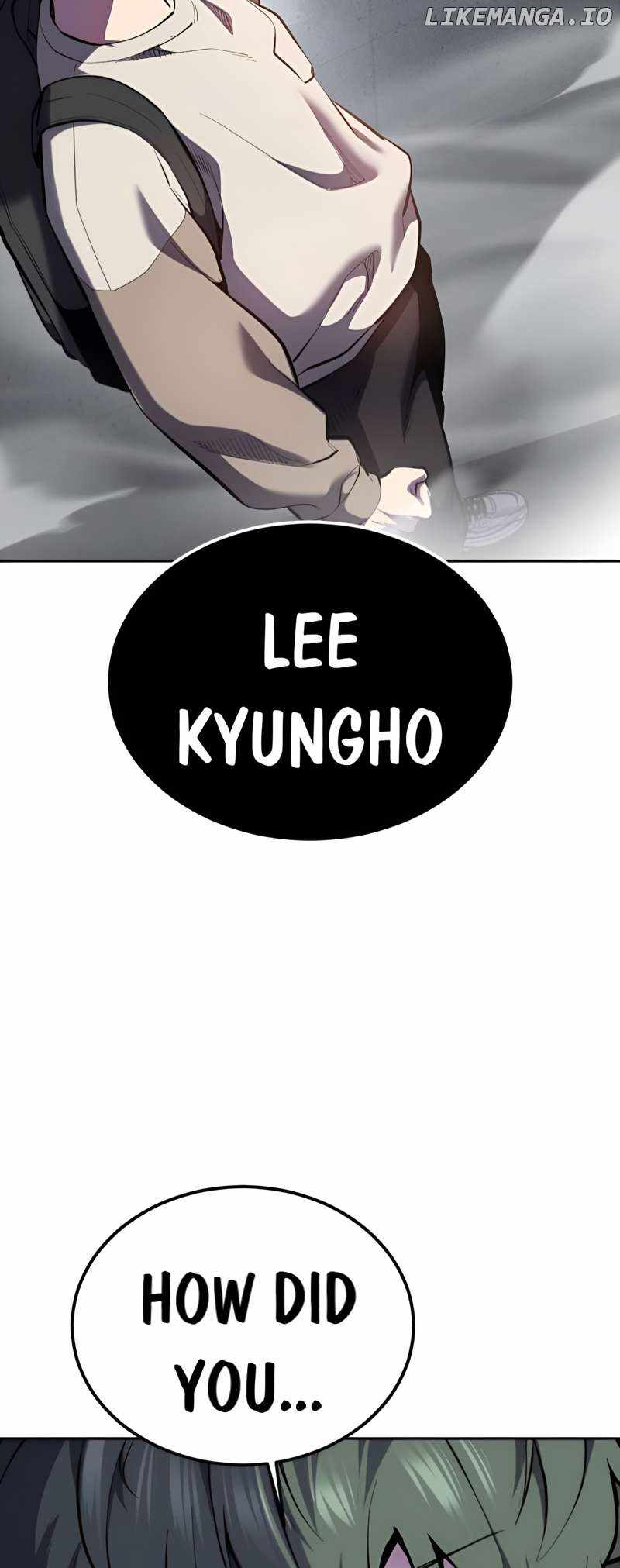 The Boy of Death Chapter 289 - Page 8