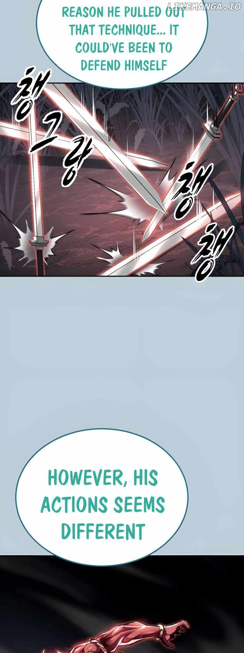 The Boy of Death Chapter 289 - Page 80