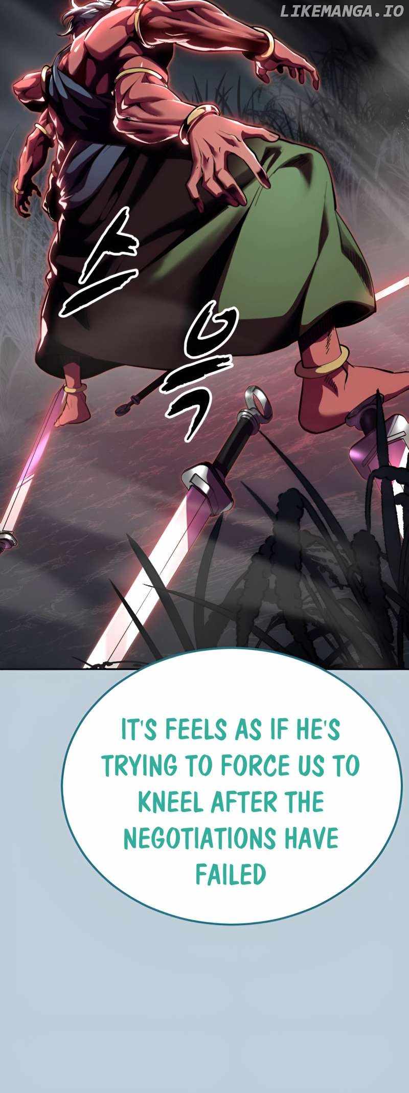 The Boy of Death Chapter 289 - Page 81