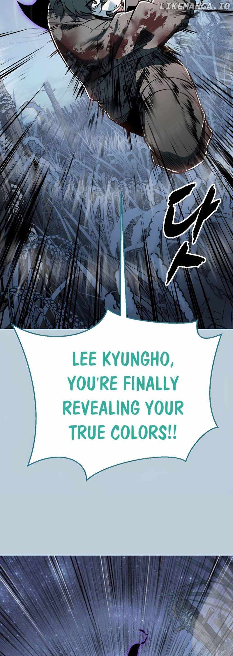 The Boy of Death Chapter 289 - Page 91