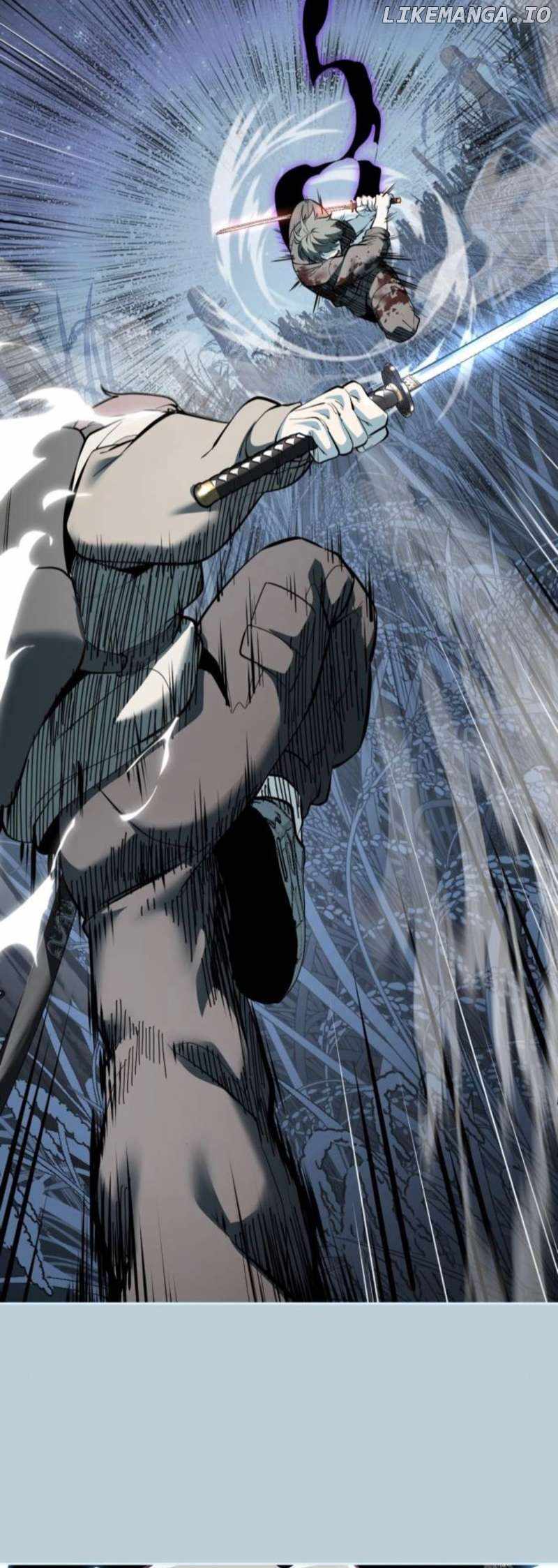 The Boy of Death Chapter 289 - Page 92