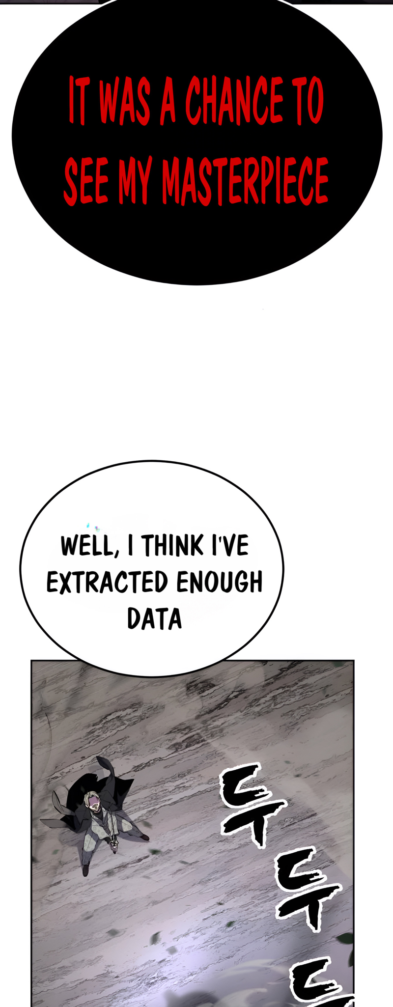The Boy of Death Chapter 290 - Page 103