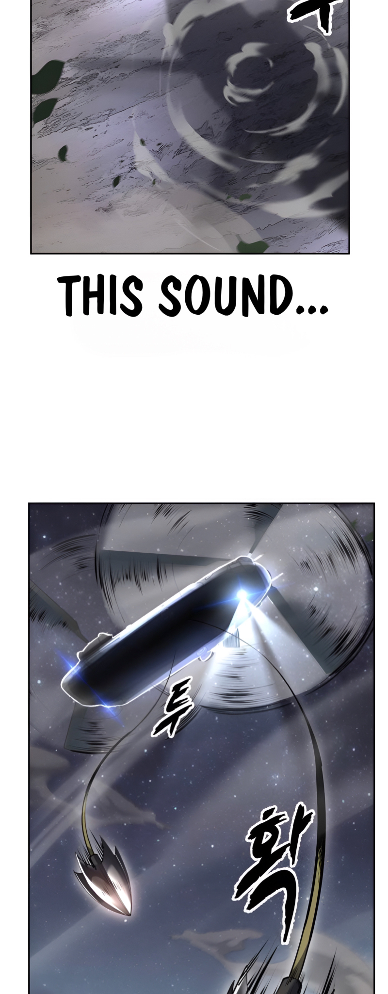 The Boy of Death Chapter 290 - Page 104
