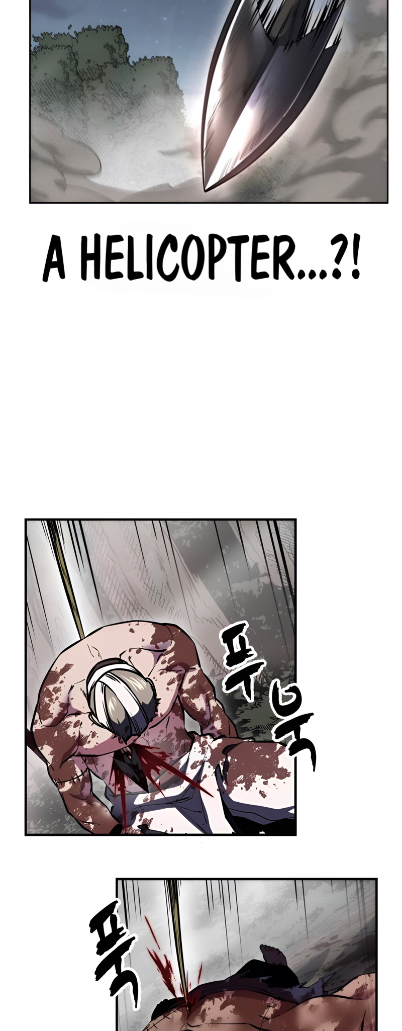 The Boy of Death Chapter 290 - Page 105