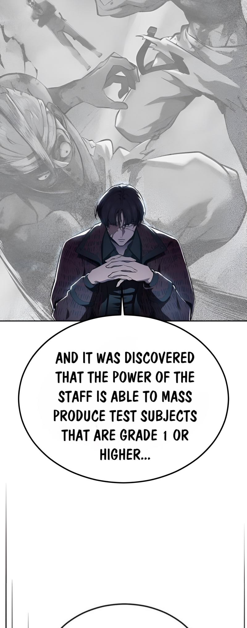The Boy of Death Chapter 290 - Page 116