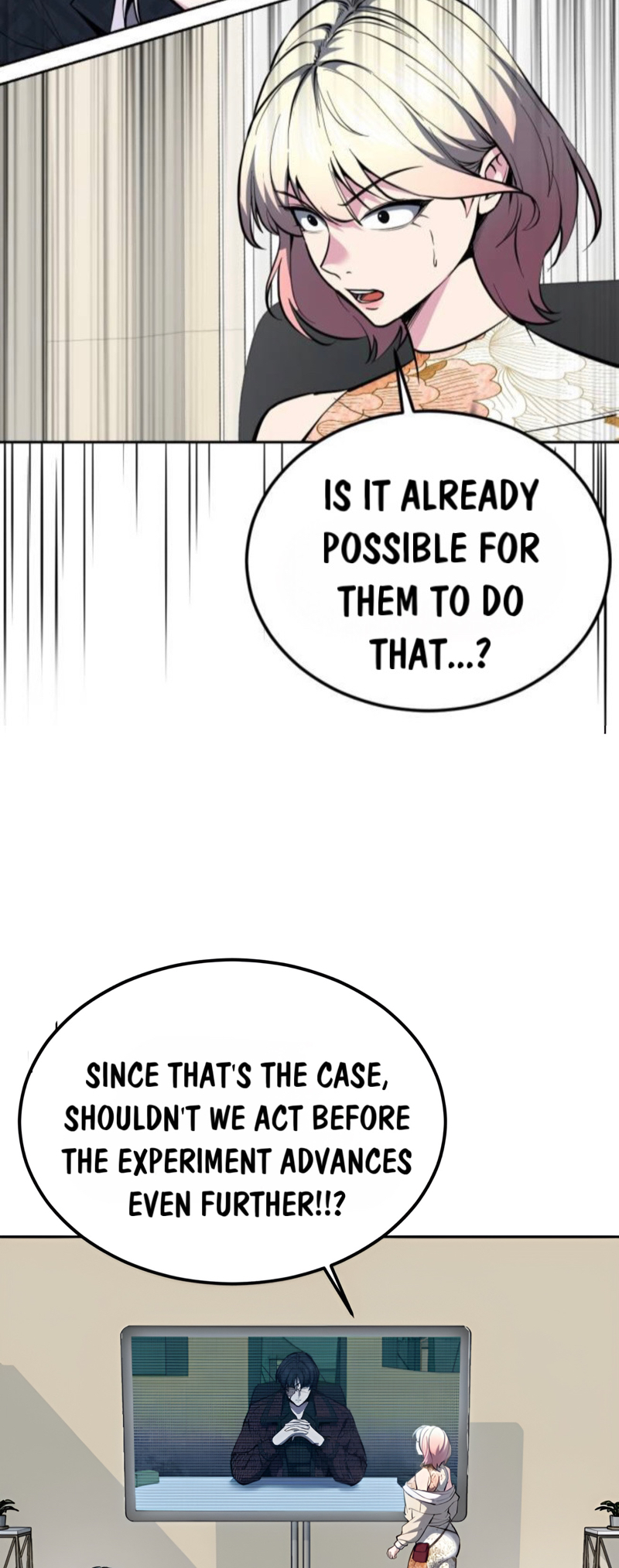 The Boy of Death Chapter 290 - Page 118