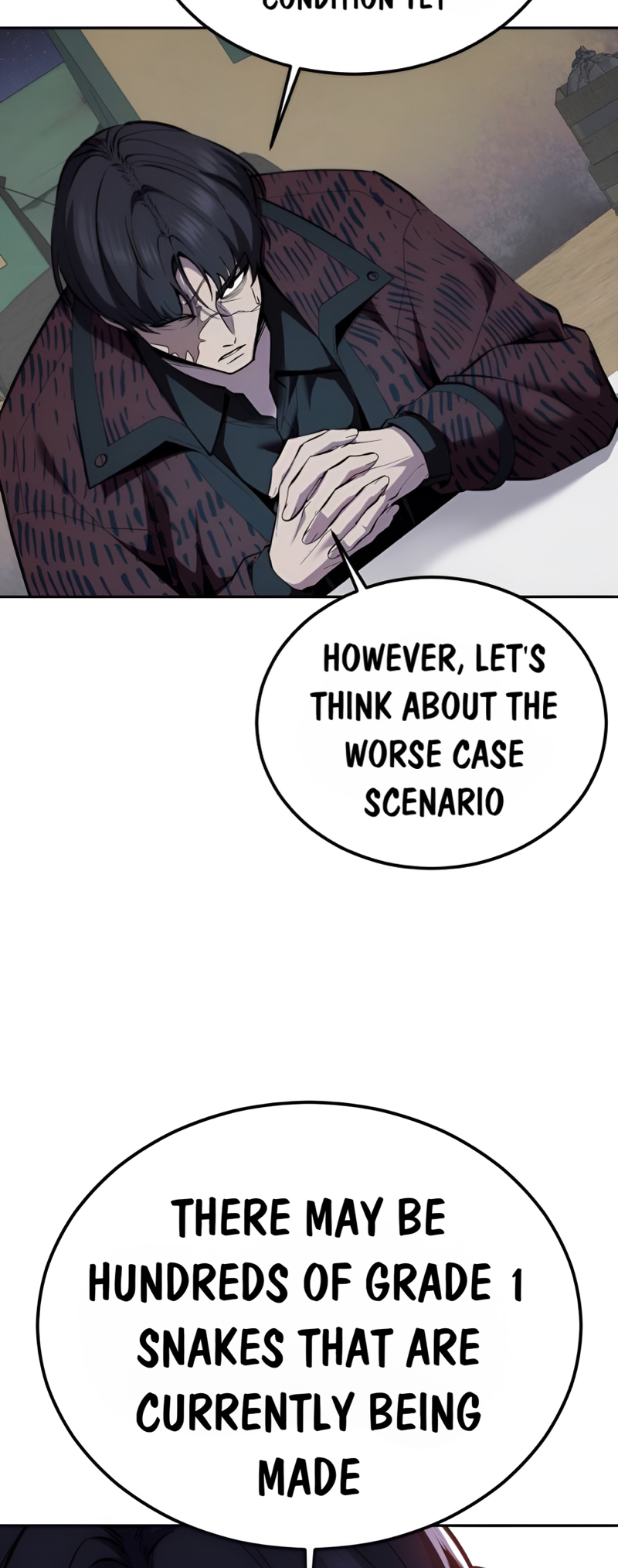 The Boy of Death Chapter 290 - Page 120