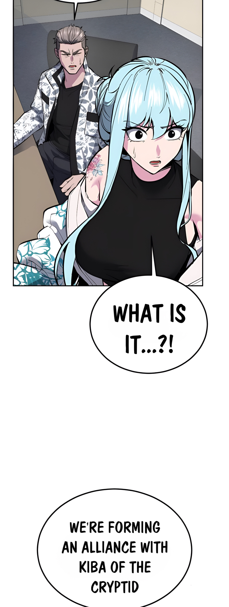 The Boy of Death Chapter 290 - Page 125