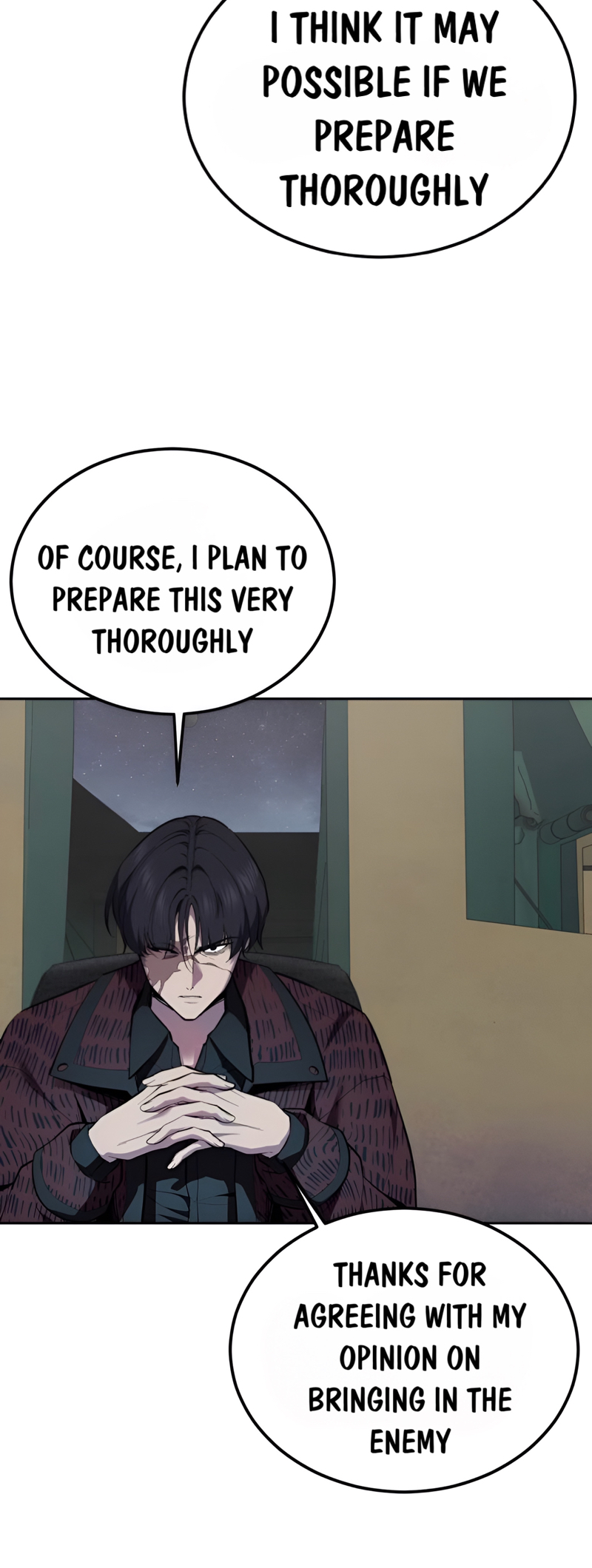 The Boy of Death Chapter 290 - Page 133