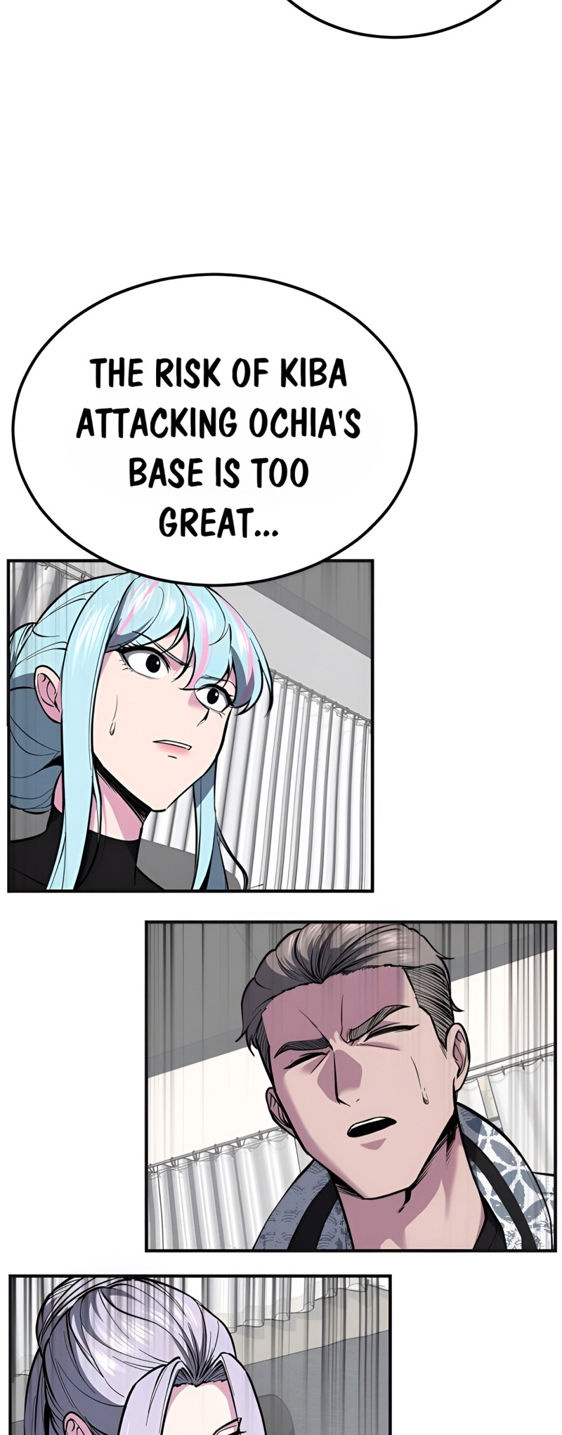 The Boy of Death Chapter 290 - Page 137