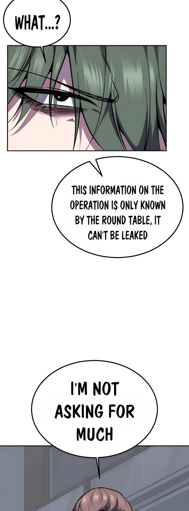 The Boy of Death Chapter 290 - Page 23