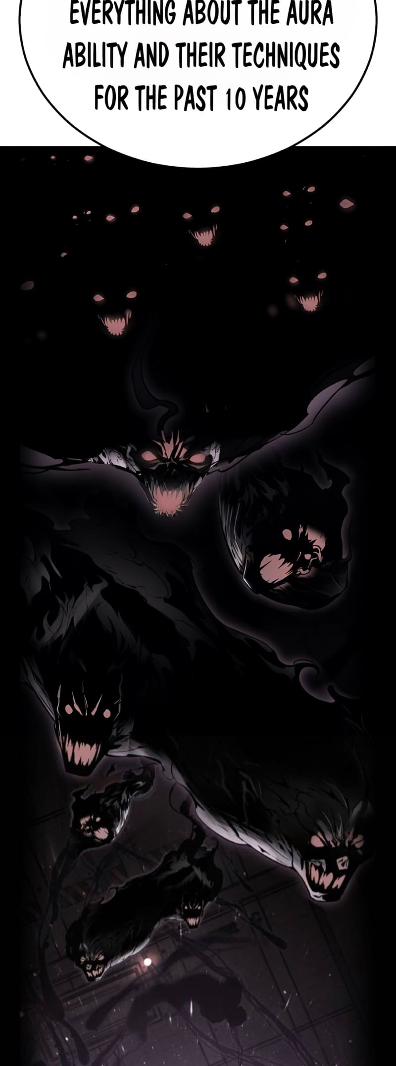 The Boy of Death Chapter 290 - Page 31