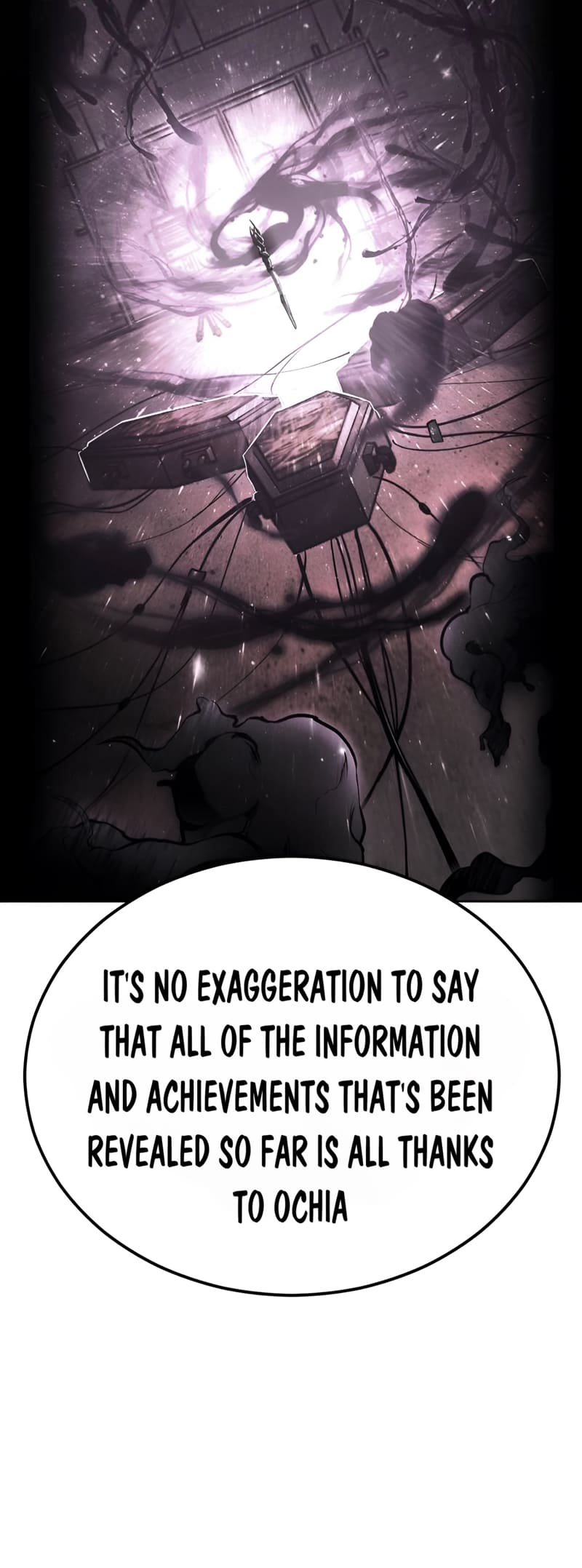 The Boy of Death Chapter 290 - Page 32
