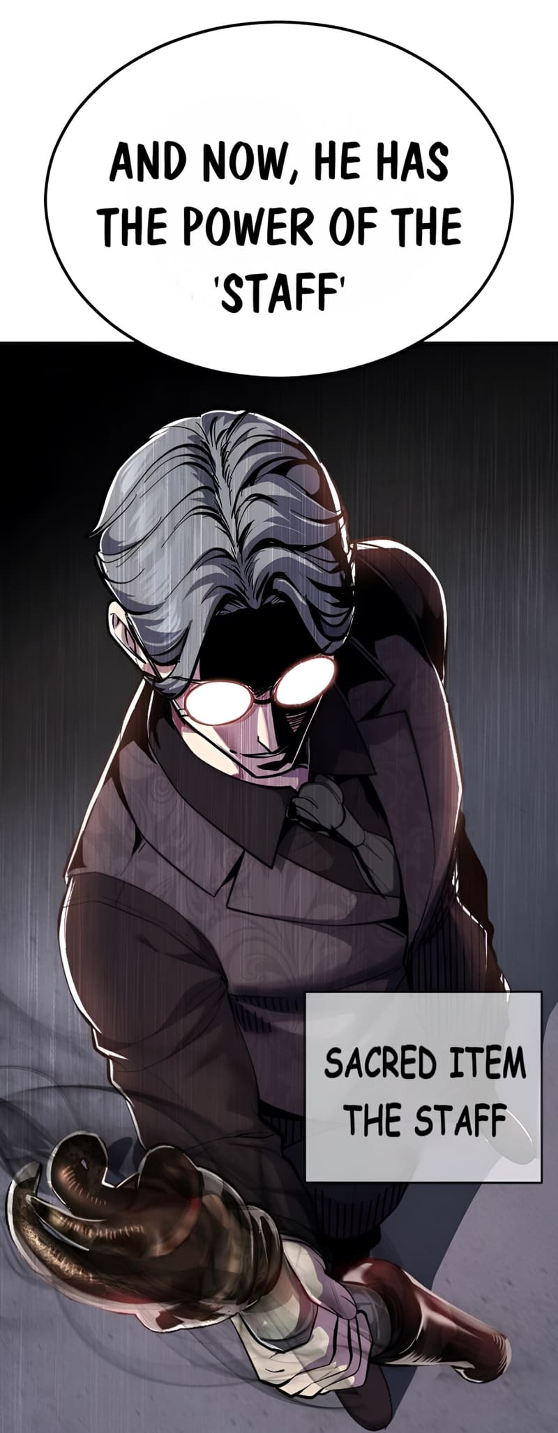 The Boy of Death Chapter 290 - Page 33