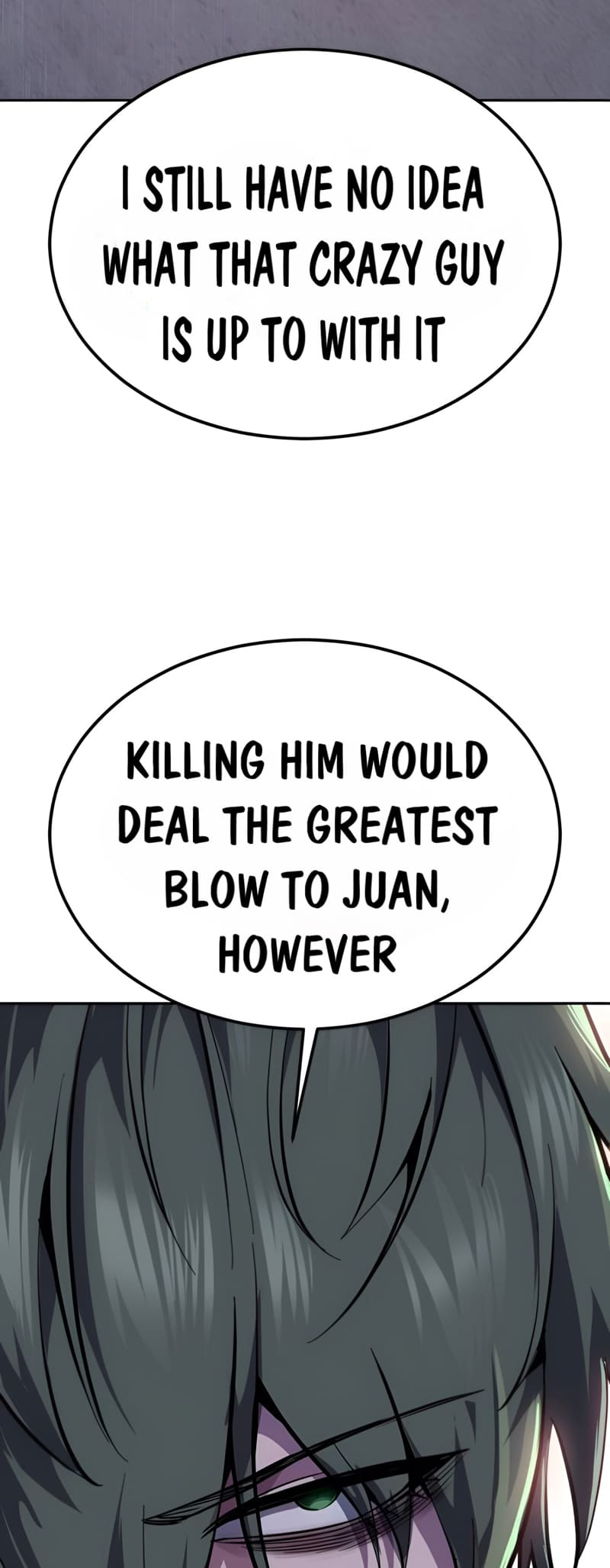 The Boy of Death Chapter 290 - Page 34