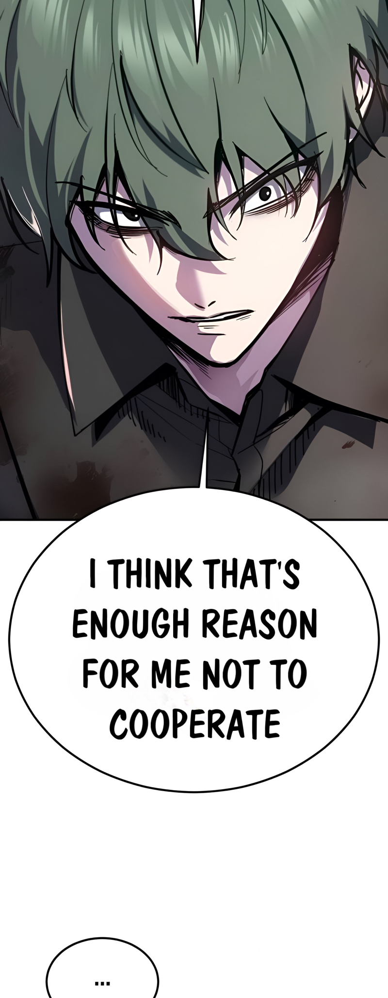 The Boy of Death Chapter 290 - Page 37
