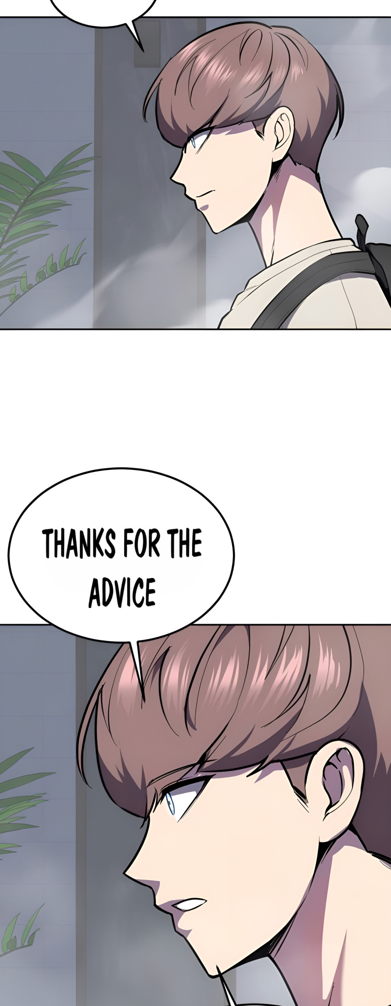 The Boy of Death Chapter 290 - Page 38