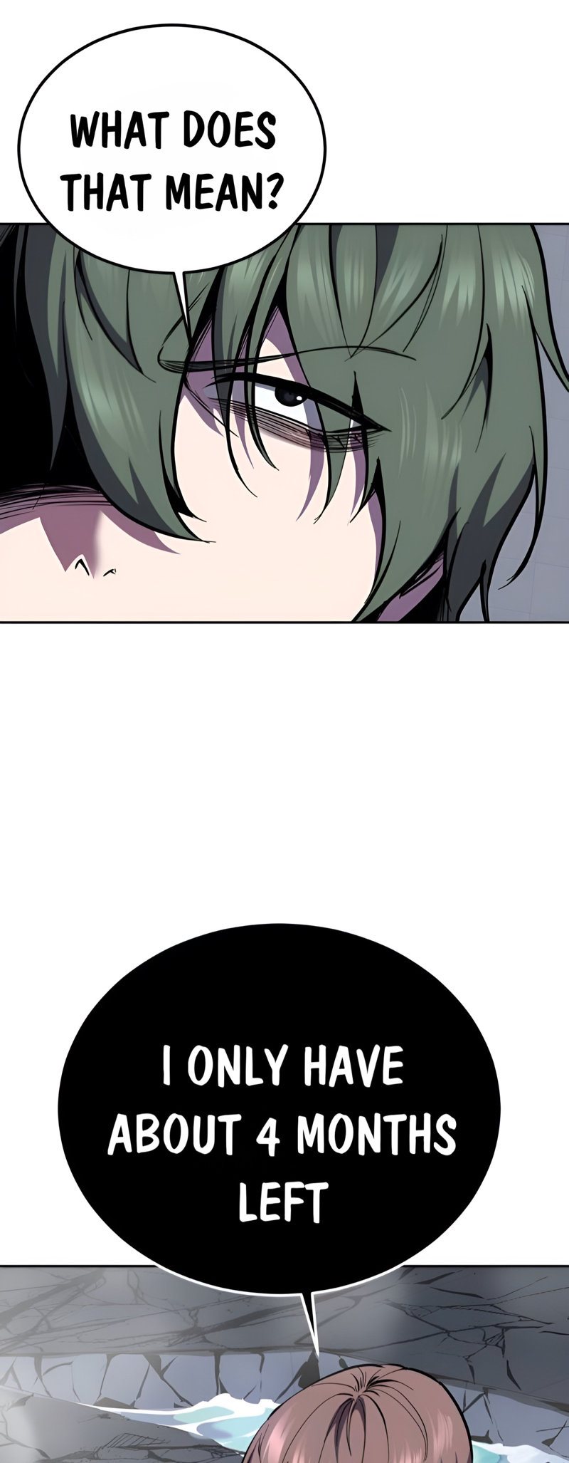 The Boy of Death Chapter 290 - Page 41