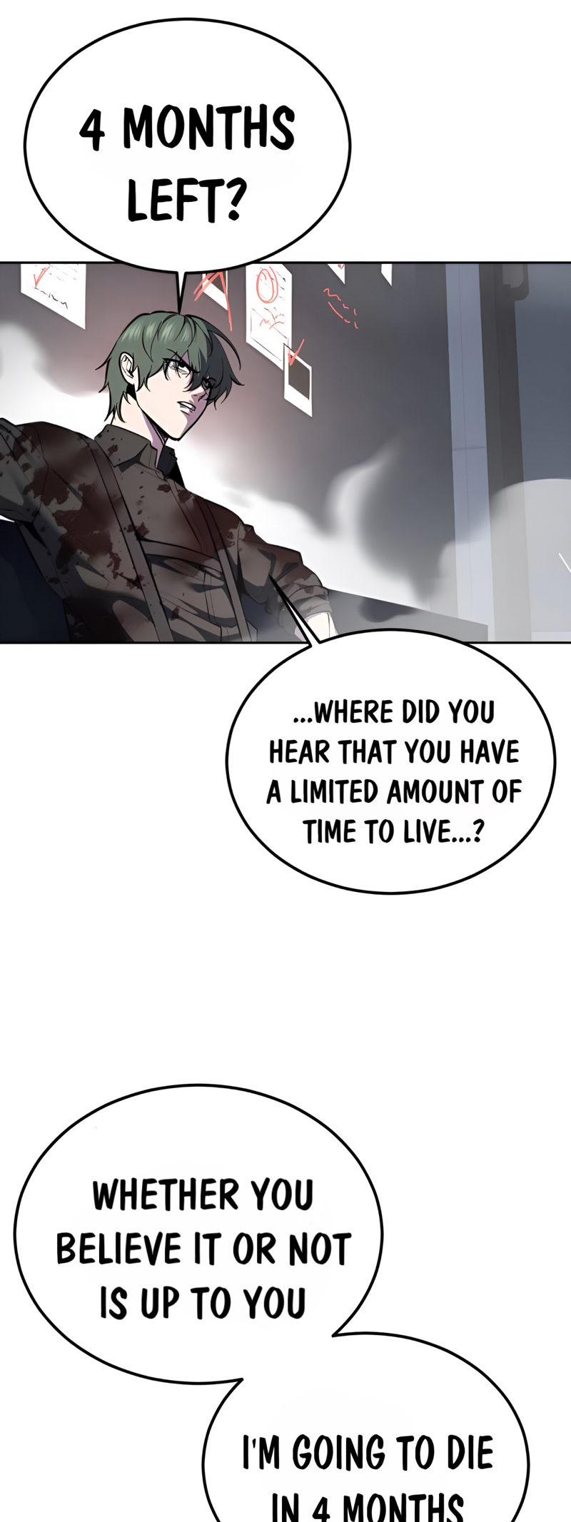 The Boy of Death Chapter 290 - Page 44