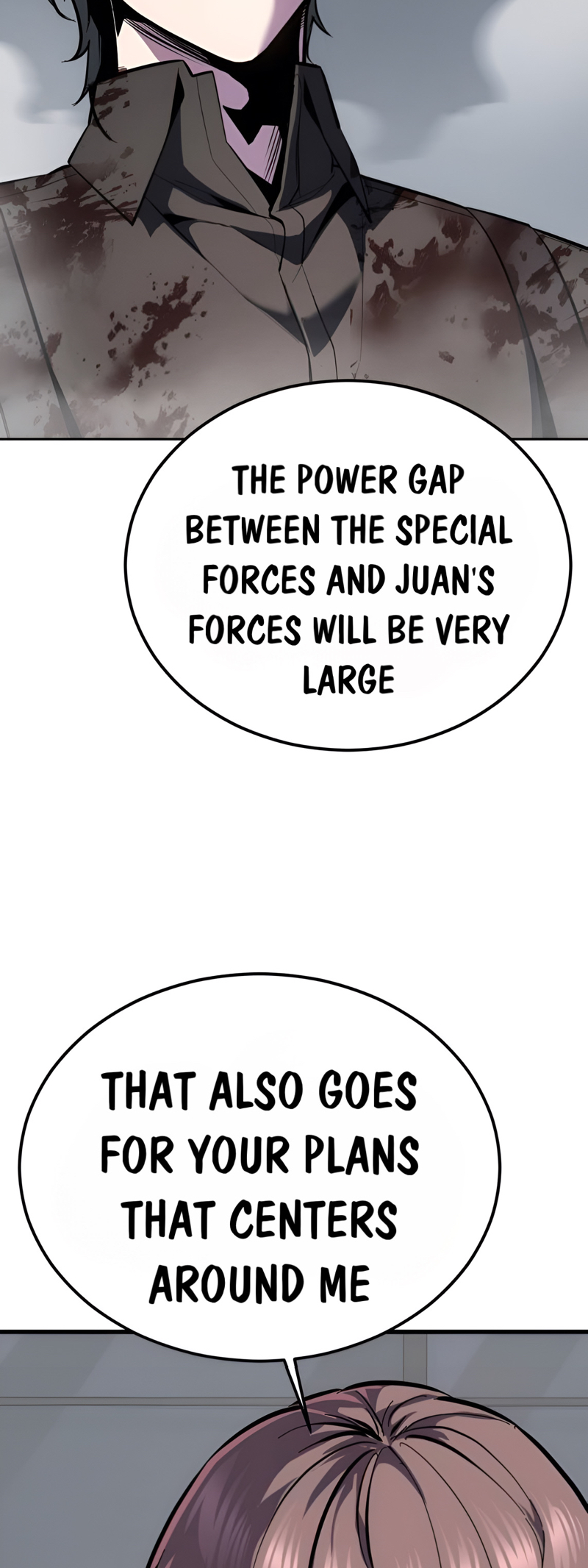 The Boy of Death Chapter 290 - Page 47
