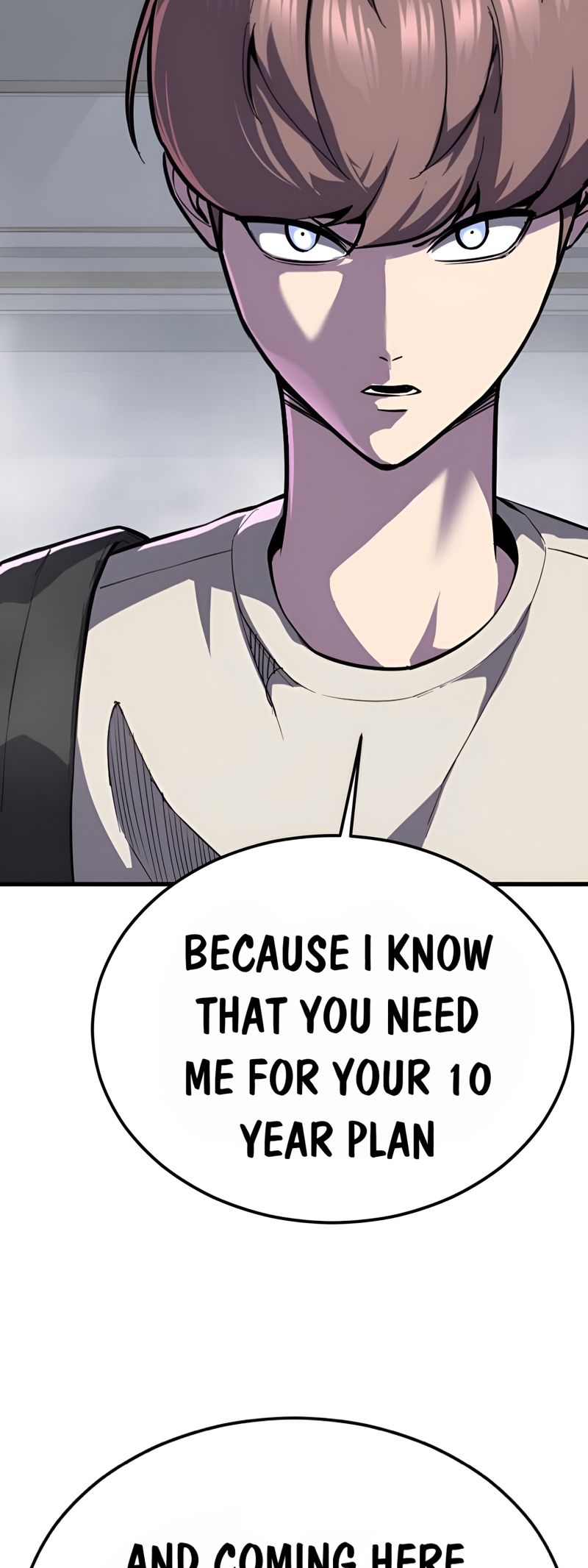 The Boy of Death Chapter 290 - Page 48