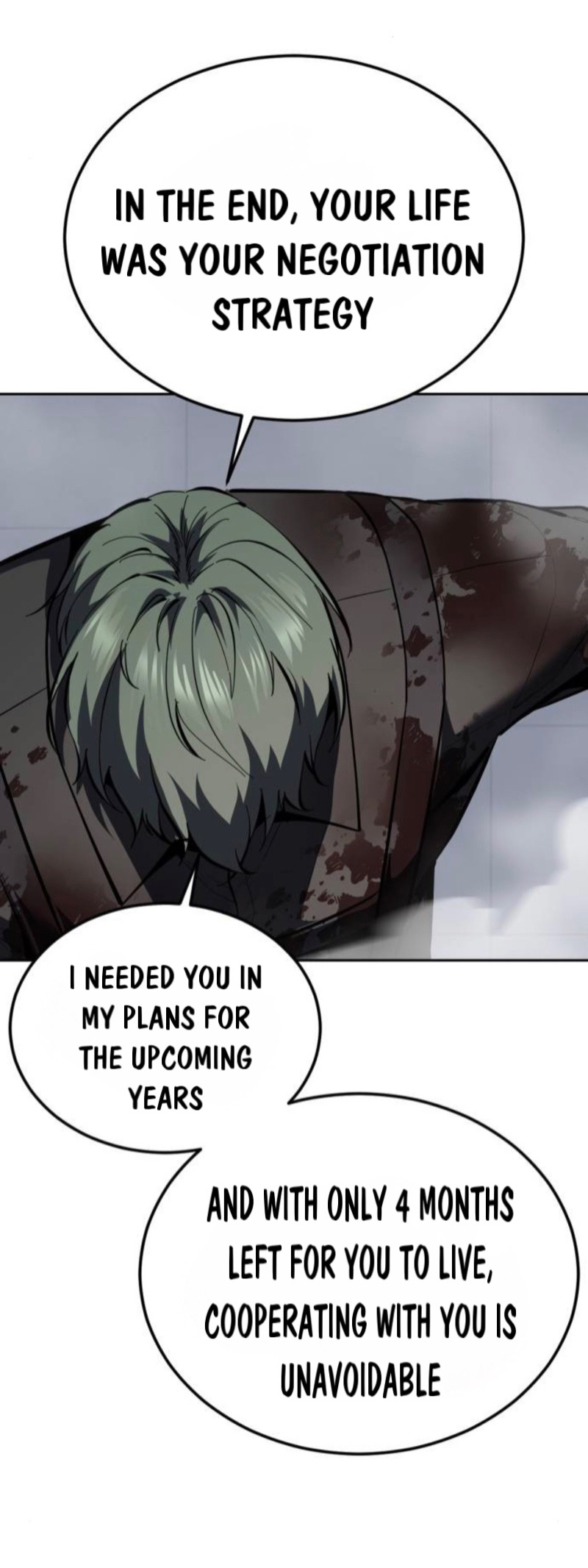 The Boy of Death Chapter 290 - Page 52