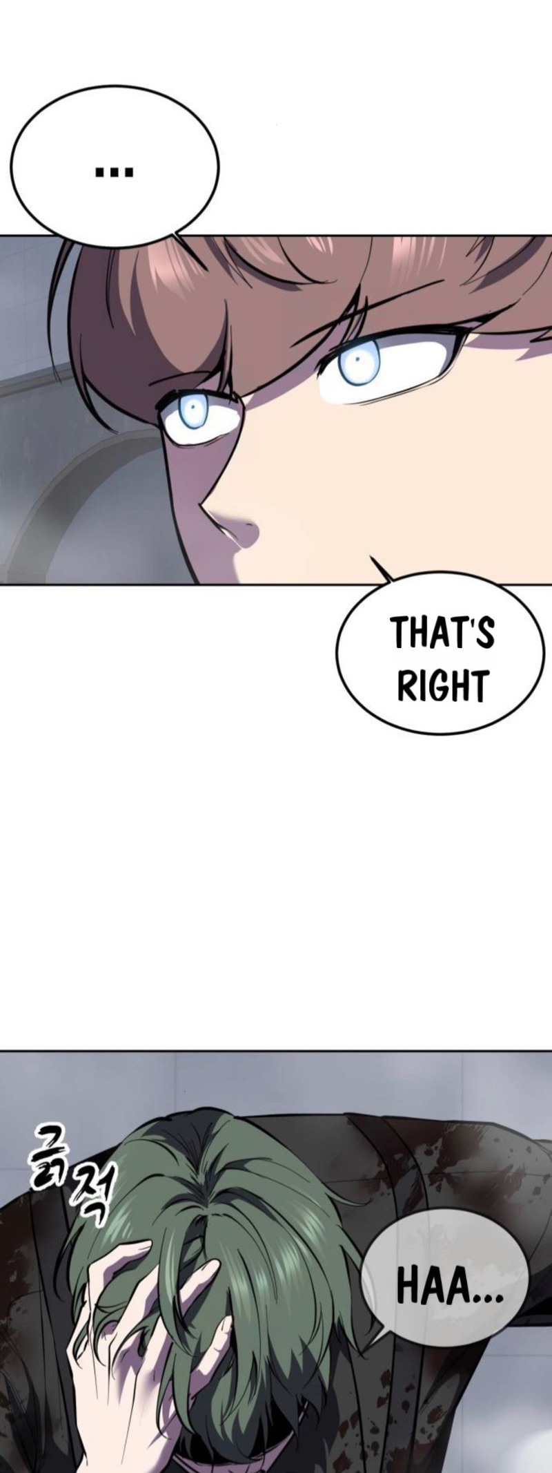 The Boy of Death Chapter 290 - Page 53