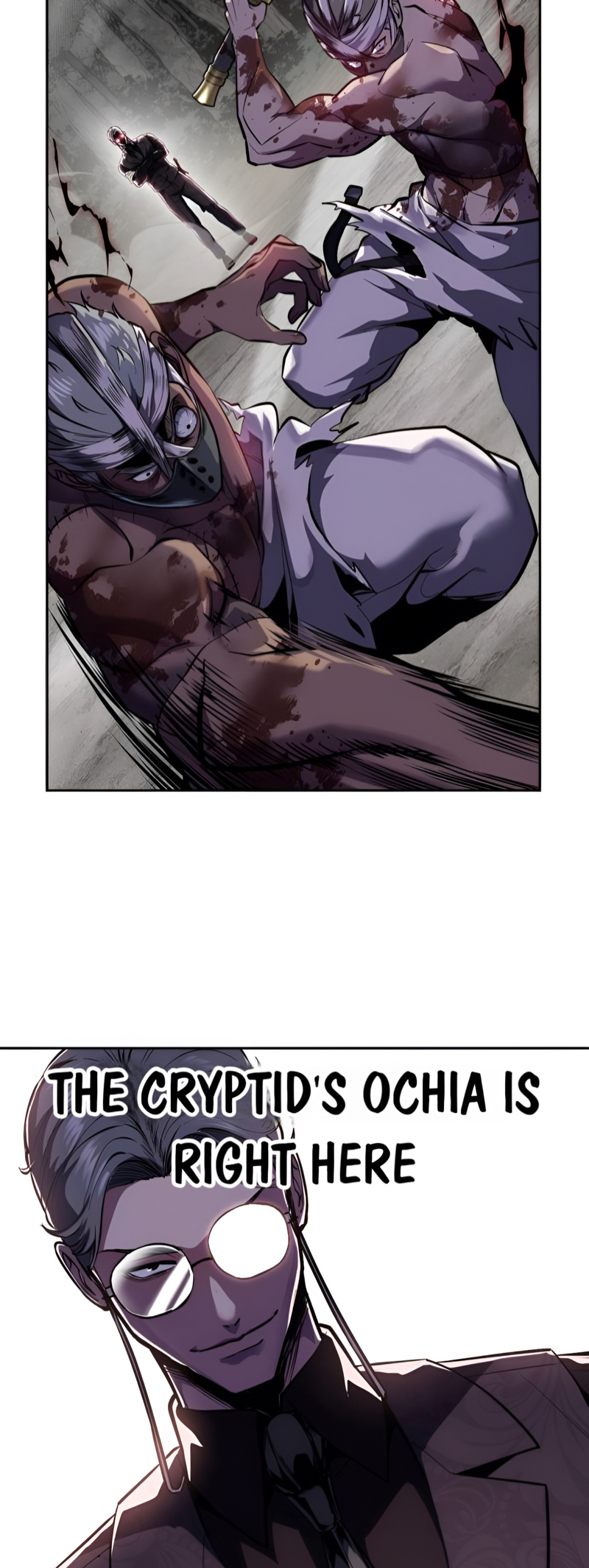 The Boy of Death Chapter 290 - Page 59