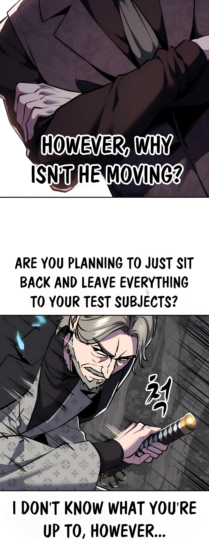 The Boy of Death Chapter 290 - Page 60