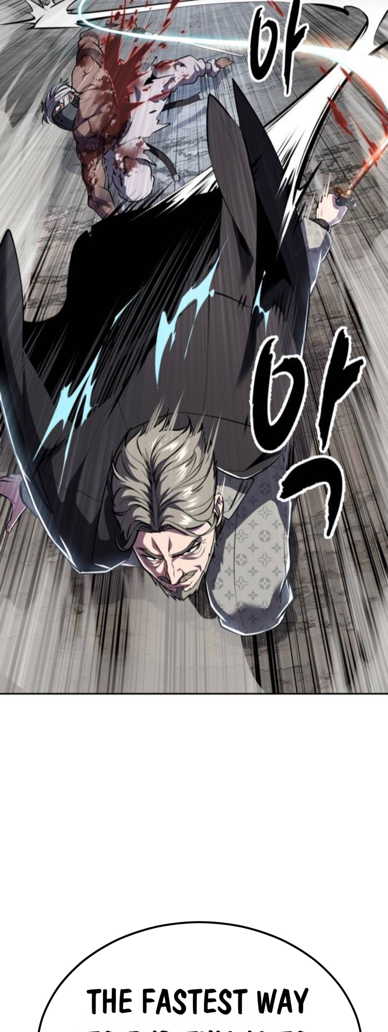 The Boy of Death Chapter 290 - Page 62