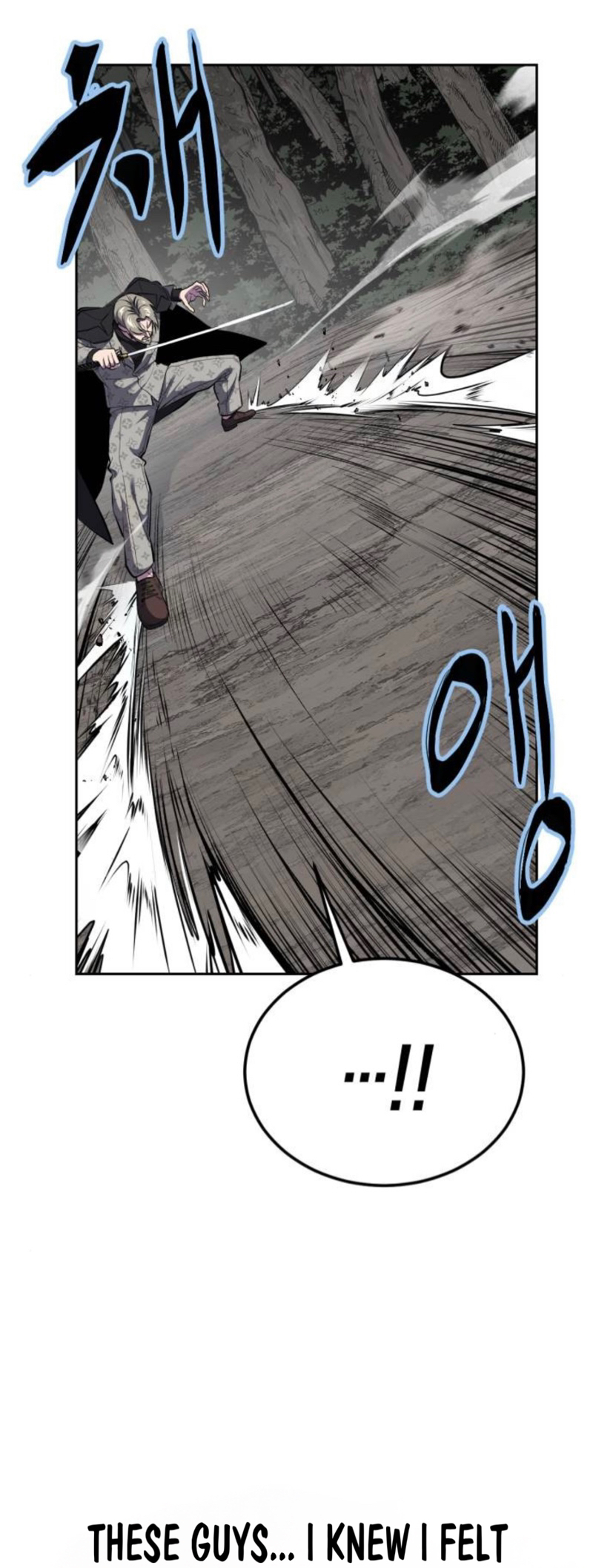 The Boy of Death Chapter 290 - Page 68