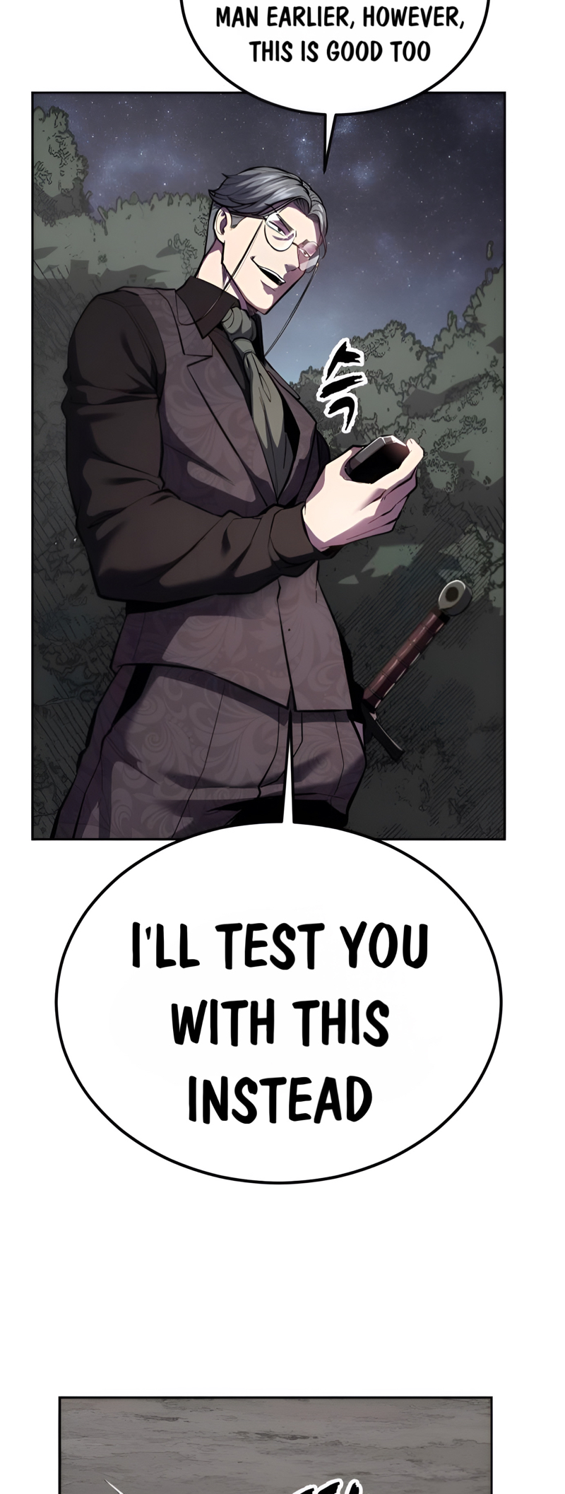 The Boy of Death Chapter 290 - Page 75