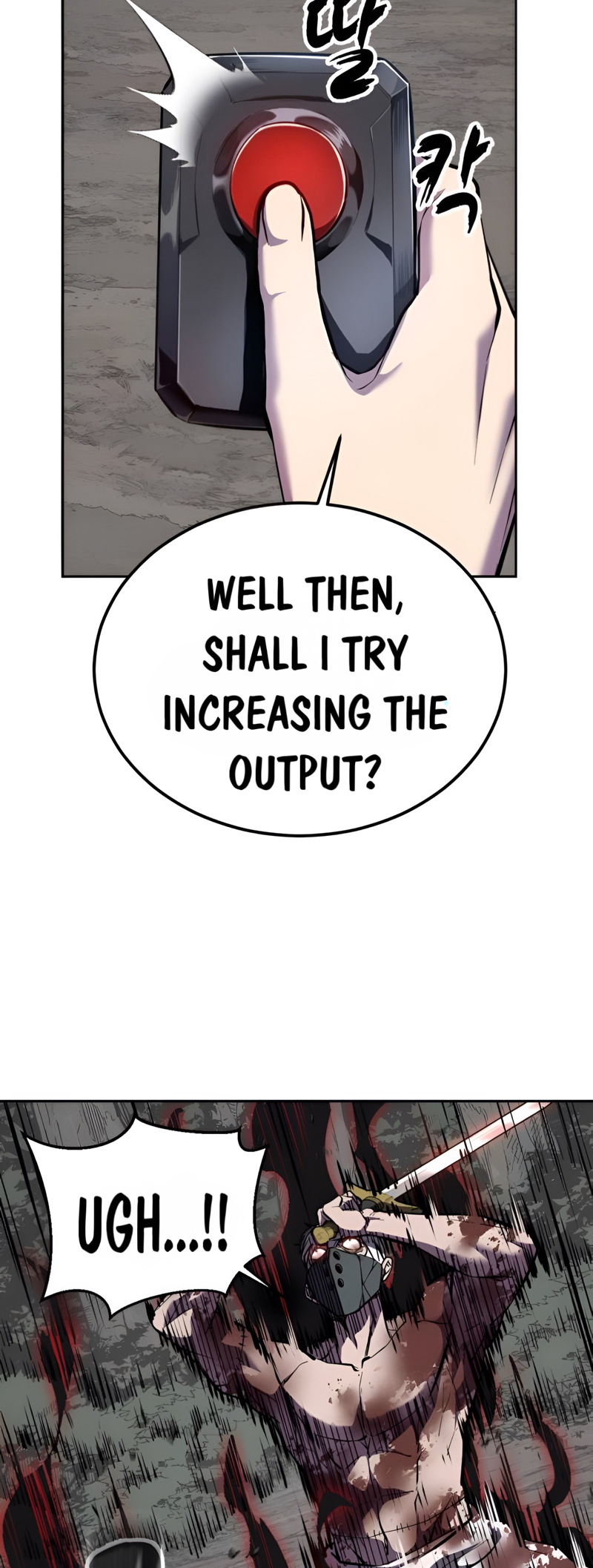 The Boy of Death Chapter 290 - Page 76