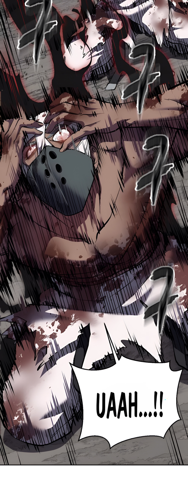 The Boy of Death Chapter 290 - Page 77