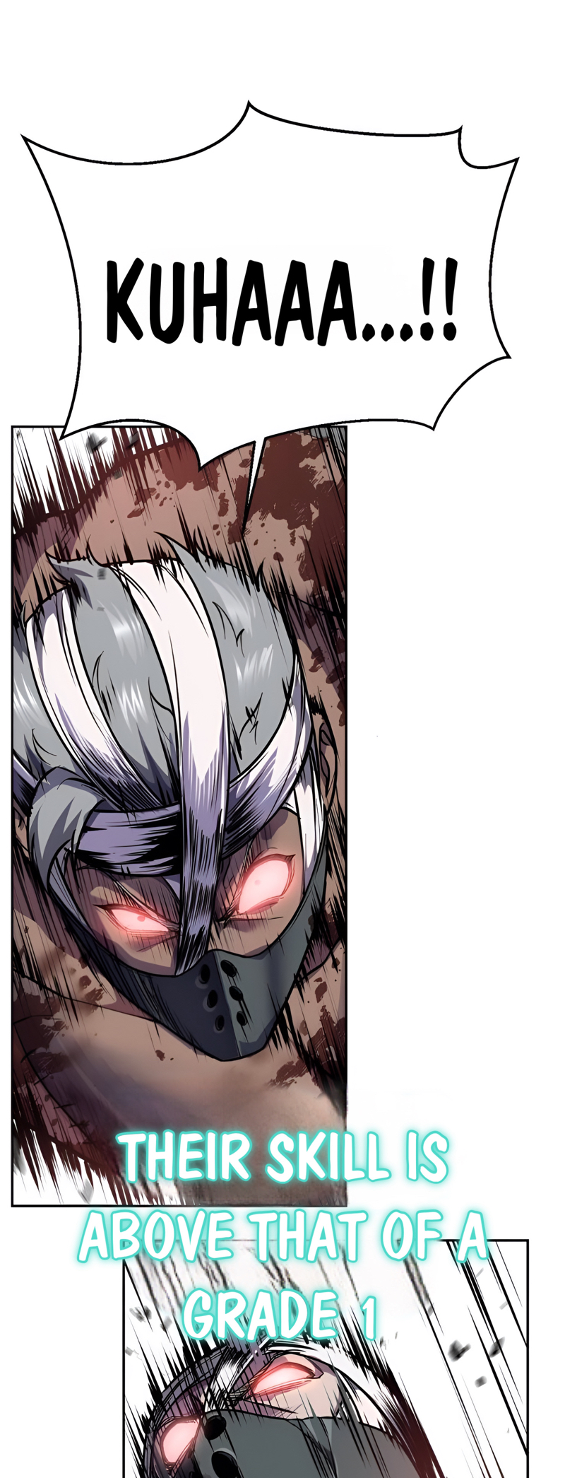 The Boy of Death Chapter 290 - Page 85