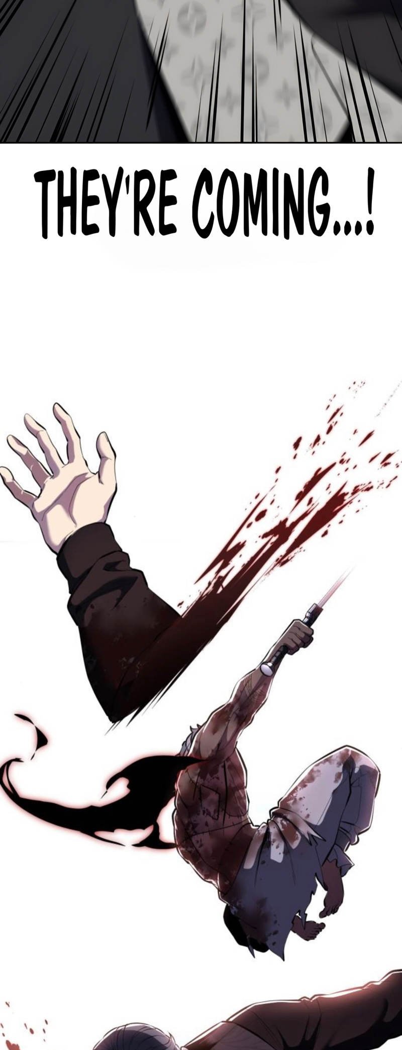 The Boy of Death Chapter 290 - Page 89