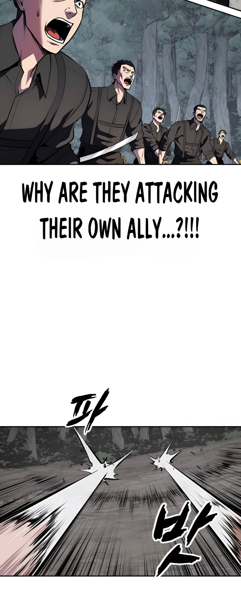The Boy of Death Chapter 290 - Page 92