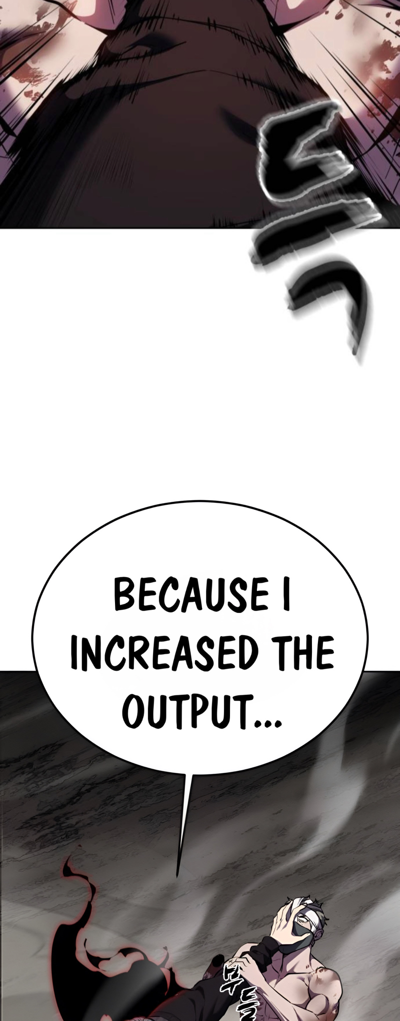 The Boy of Death Chapter 290 - Page 98
