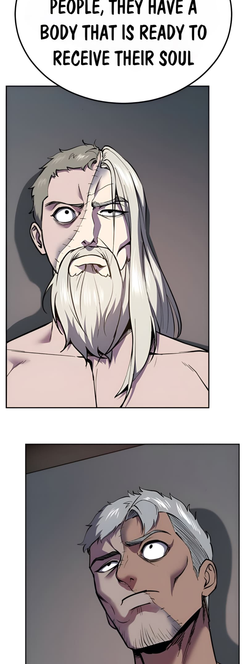 The Boy of Death Chapter 291 - Page 109