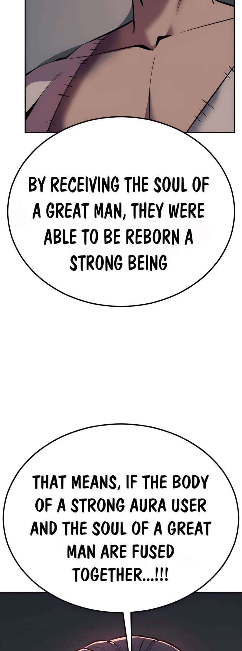 The Boy of Death Chapter 291 - Page 110