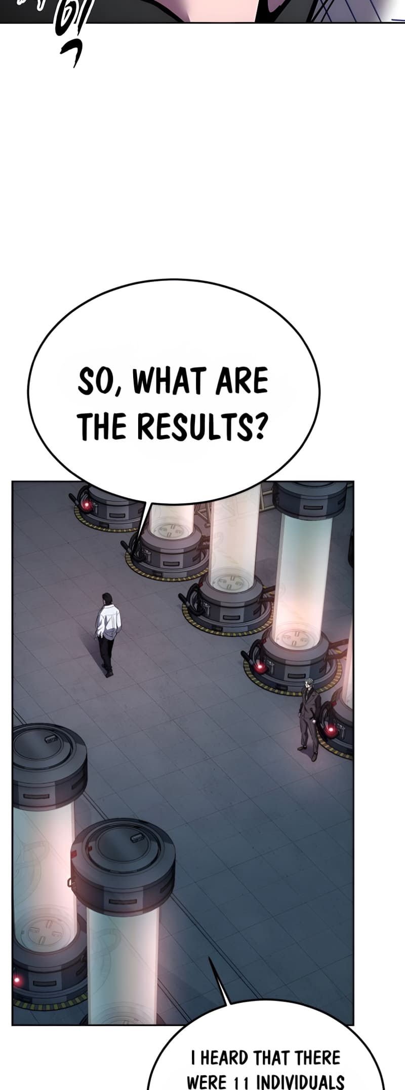 The Boy of Death Chapter 291 - Page 113