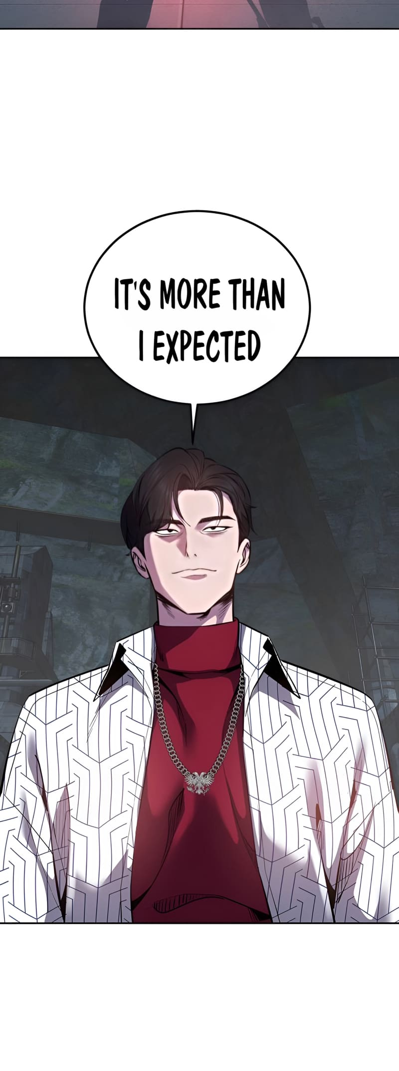 The Boy of Death Chapter 291 - Page 116