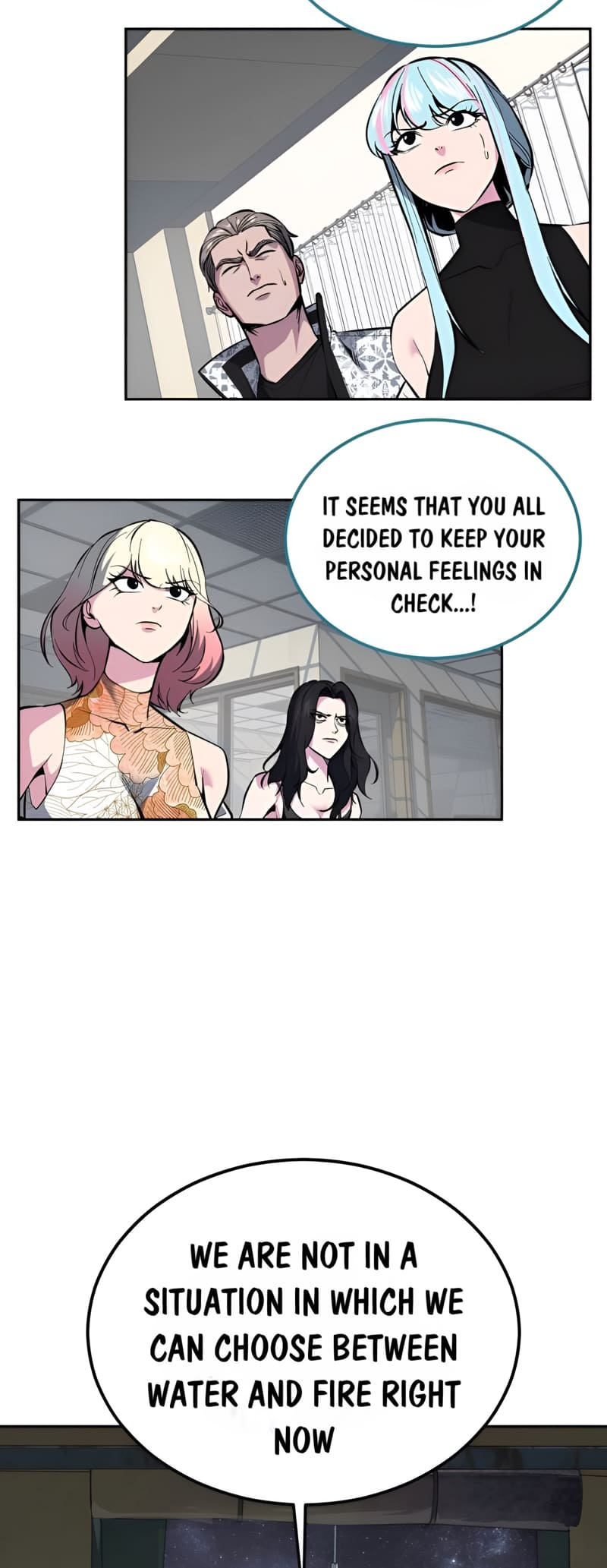 The Boy of Death Chapter 291 - Page 16