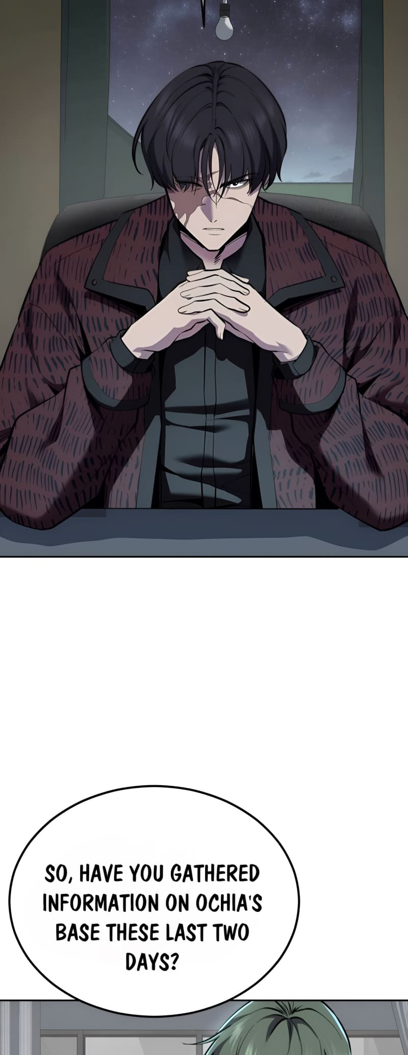 The Boy of Death Chapter 291 - Page 17