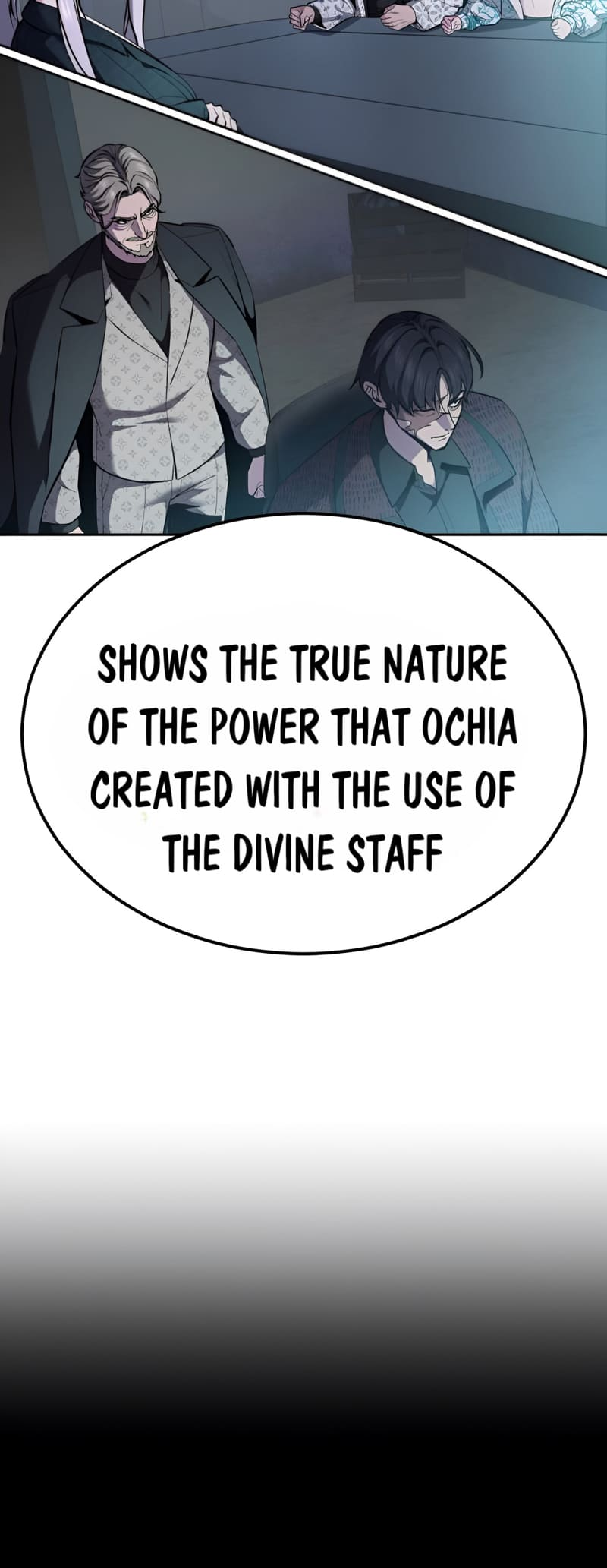The Boy of Death Chapter 291 - Page 21