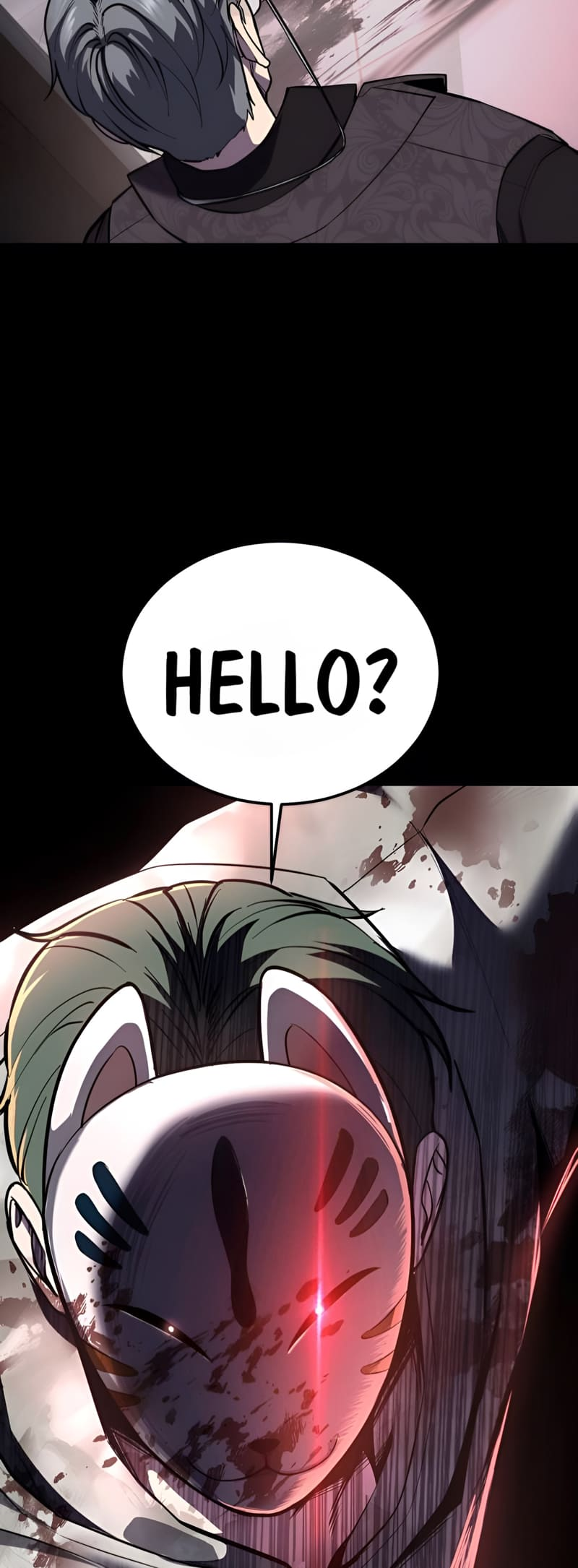 The Boy of Death Chapter 291 - Page 25