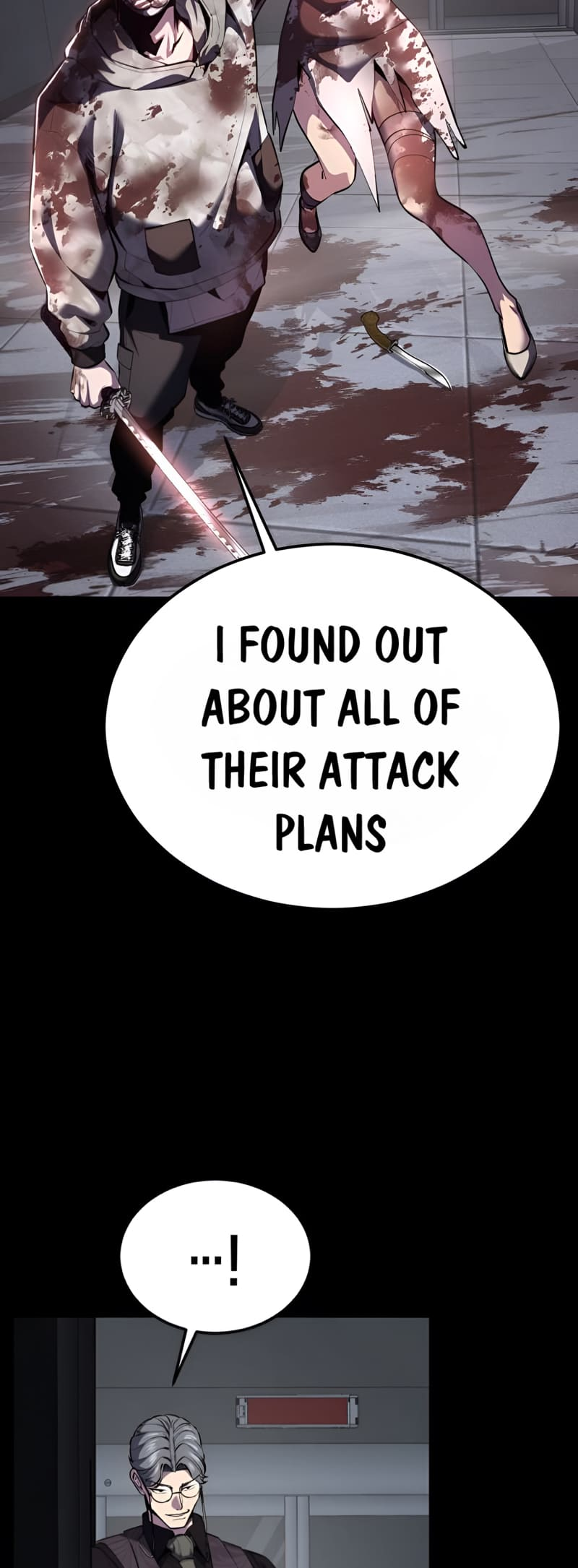 The Boy of Death Chapter 291 - Page 28