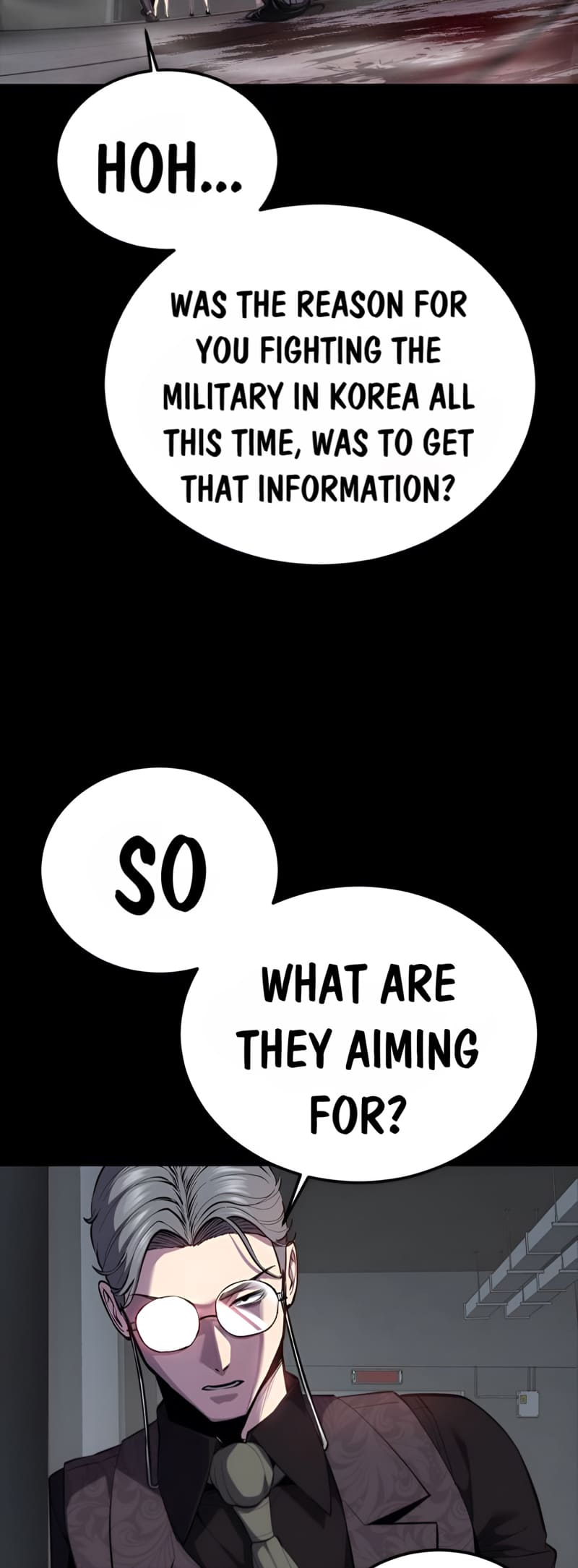 The Boy of Death Chapter 291 - Page 30