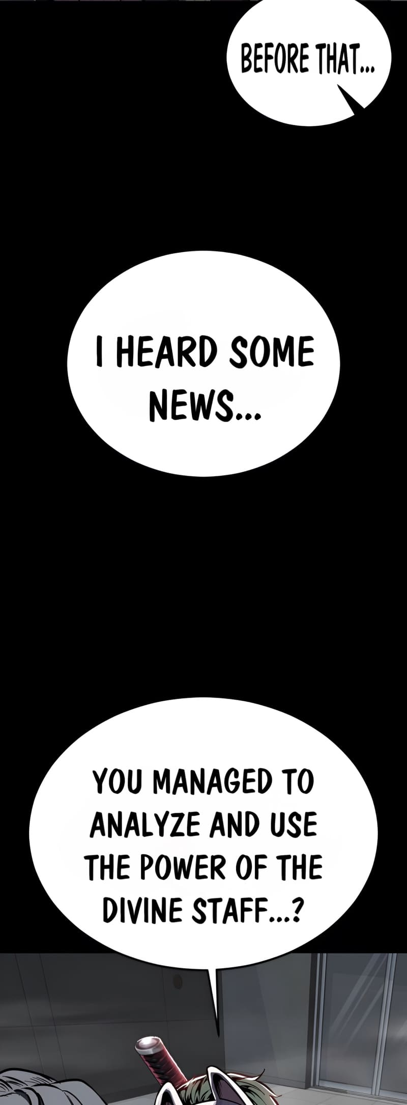 The Boy of Death Chapter 291 - Page 31