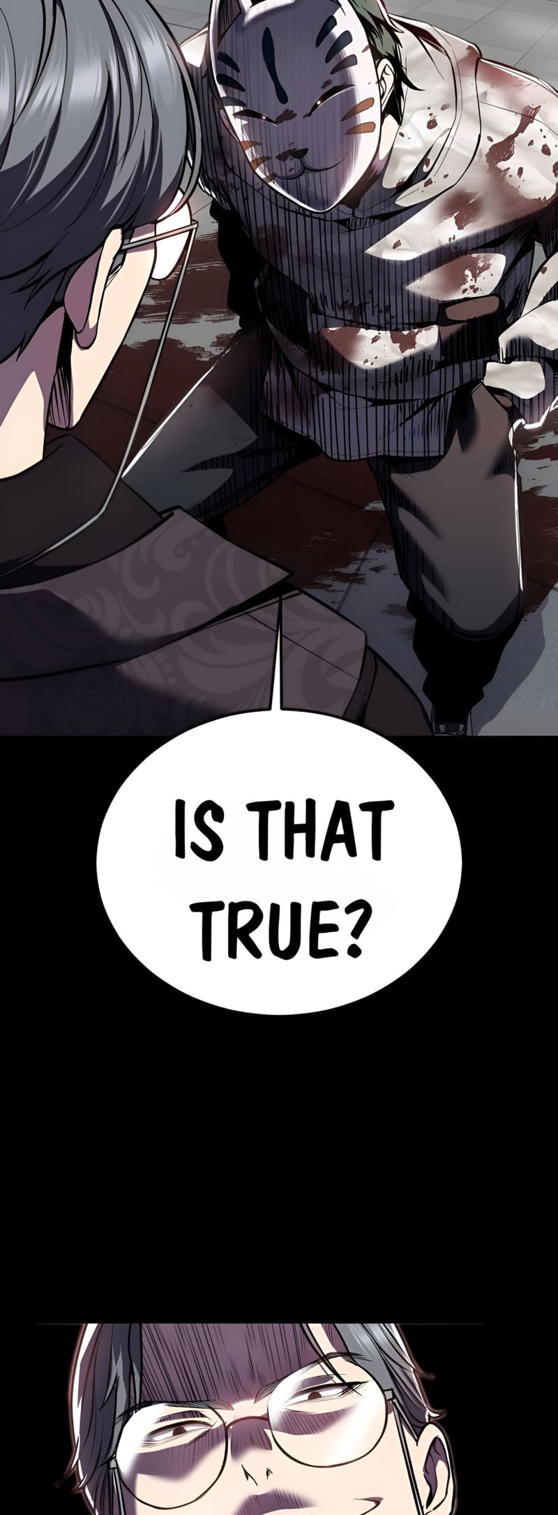 The Boy of Death Chapter 291 - Page 32